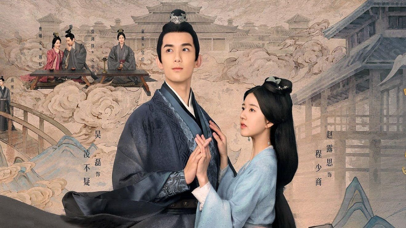 “Tinh Hán Xán Lạn” – Khẳng Định Bản Thân Ở Thể Loại Cổ Trang