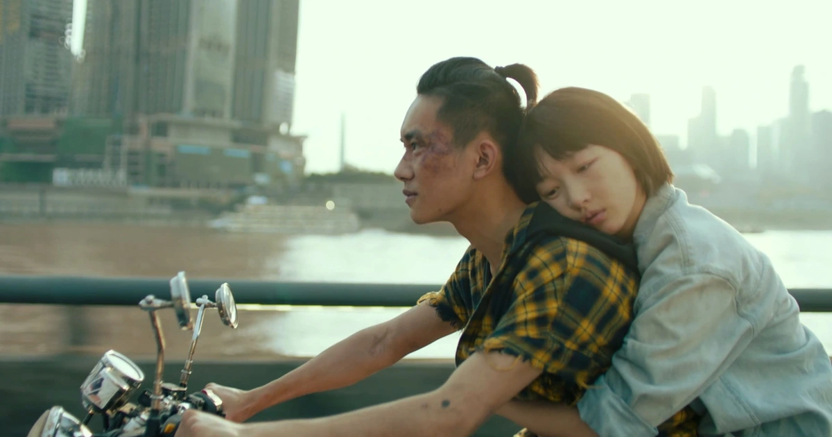 Em của Thời Niên Thiếu (Better Days)